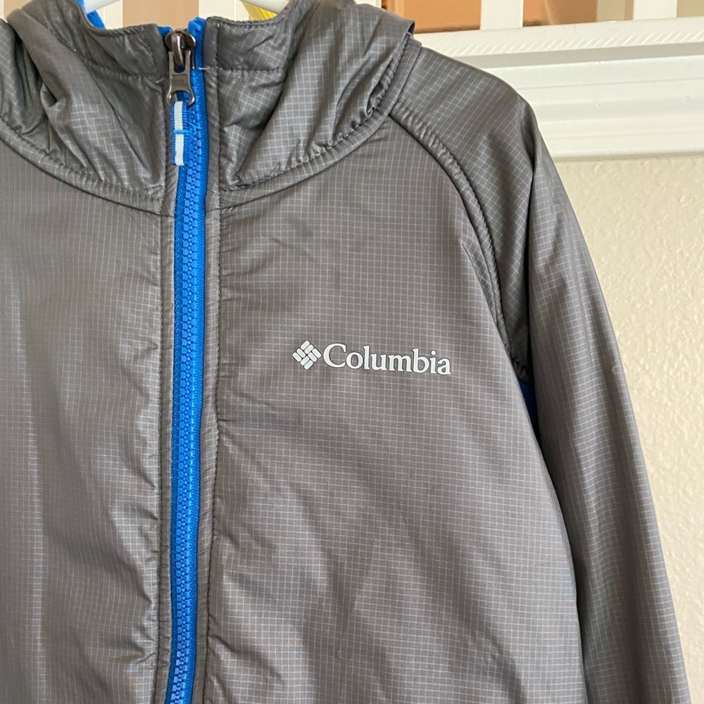 Boys Columbia Jacket - Picture 4 of 10